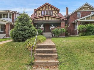 1125 S Kingshighway Blvd, Saint Louis, MO 63110