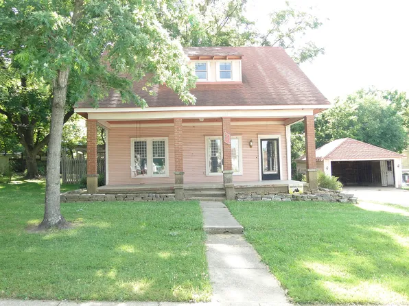 327 Hill St, West Plains, MO 65775