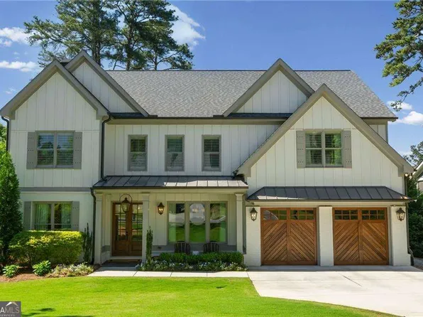 2481 Drew Valley Rd, Atlanta, GA 30319