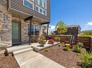 6680 Purple Poppy Ln, Park City, UT 84098