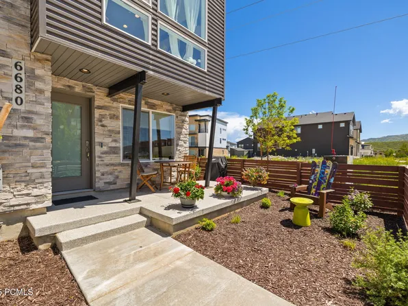 6680 Purple Poppy Ln, Park City, UT 84098