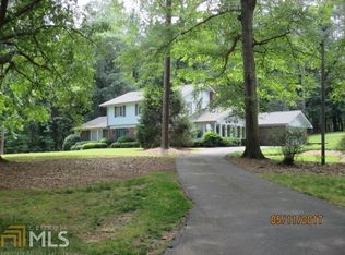 362 Bellemont Dr SW #3, Rome, GA 30165