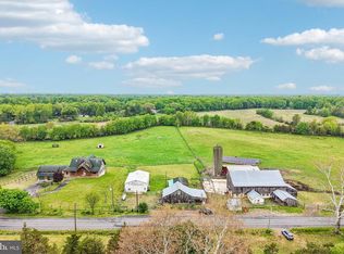 46 Commissioners Pike, Woodstown, NJ 08098