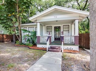 712 E Caracas St, Tampa, FL 33603