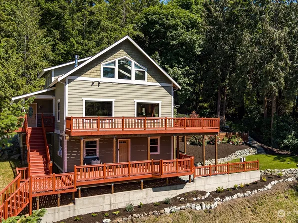13323 Eagle Street, Anacortes, WA 98221