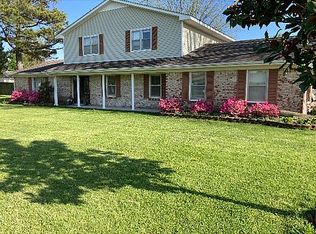 1692 State Highway F, Portageville, MO 63873