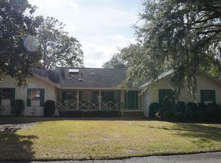 5961 Pleasant Farm Dr, Beaufort, SC 29906