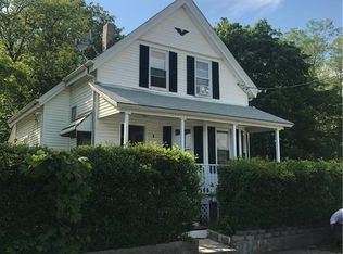 3 Alger Ave, Providence, RI 02907