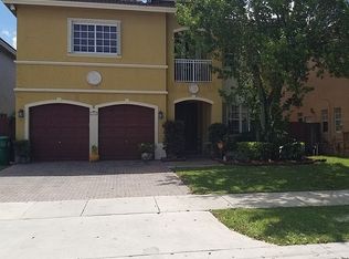 17647 SW 135th Ct, Miami, FL 33177