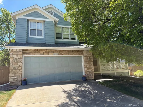 8660 W 95th Drive, Westminster, CO 80021