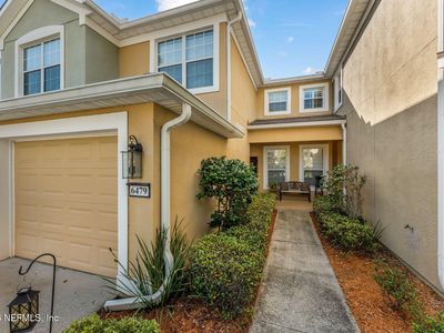 6479 WHITE BLOSSOM Circle #2B, Jacksonville, FL, 32258