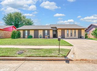 2601 Cherokee Strip St, Altus, OK 73521