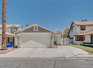 4212 Estaban Ct, Las Vegas, NV 89110