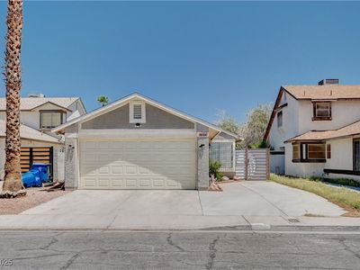 4212 Estaban Ct, Las Vegas, NV, 89110