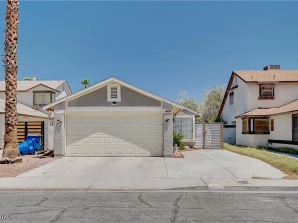4212 Estaban Ct, Las Vegas, NV 89110