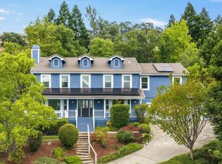 11140 Sunrise Ridge Cir, Auburn, CA 95603