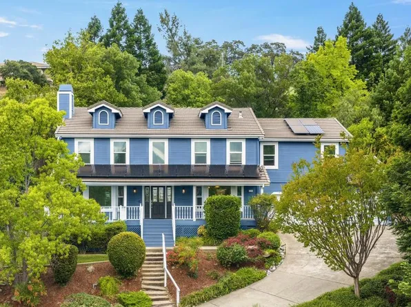 11140 Sunrise Ridge Cir, Auburn, CA 95603