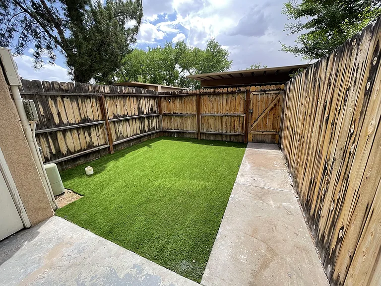 6041 Sequoia Rd NW #1-B5 — Photo 19