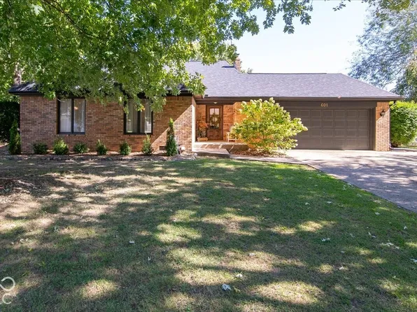 601 Ridge Rd, Greenwood, IN 46142