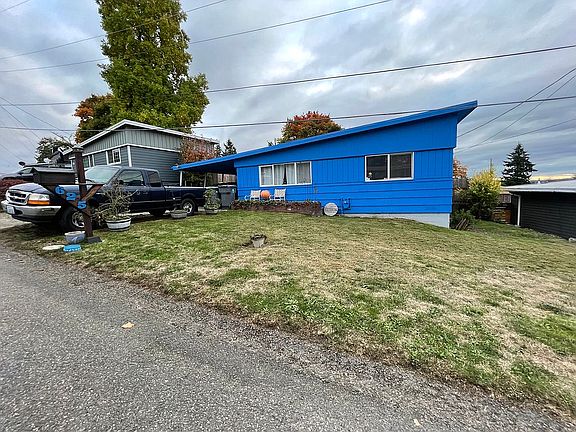 New Paint September 2032