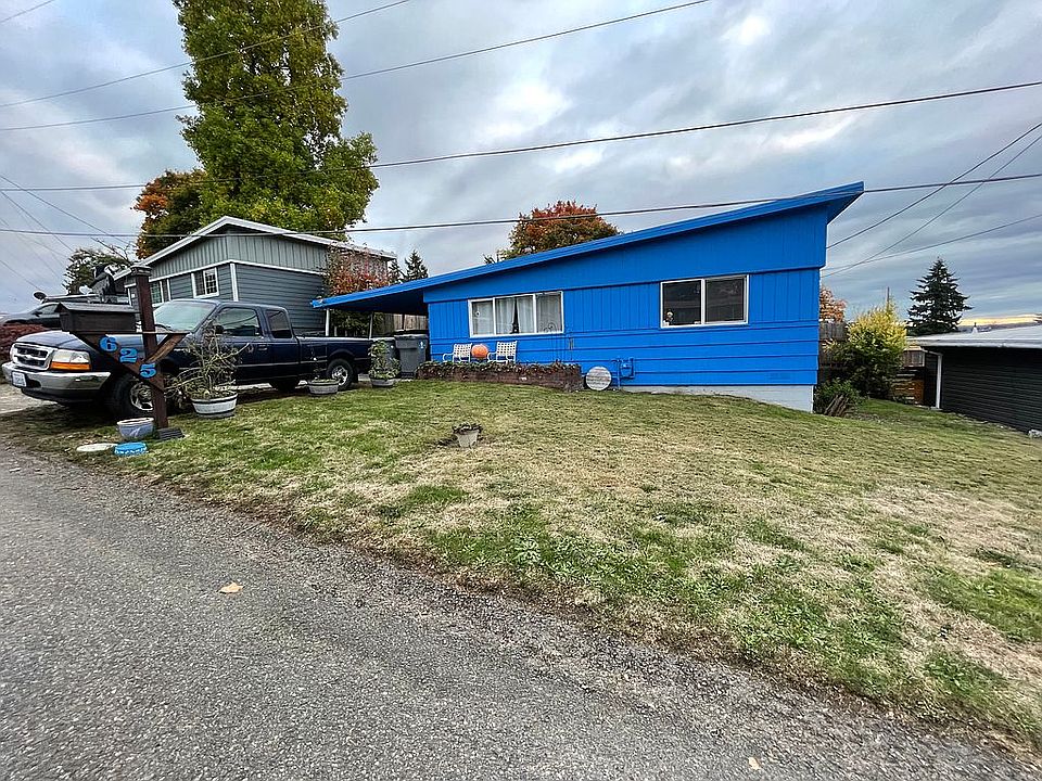 New Paint September 2032