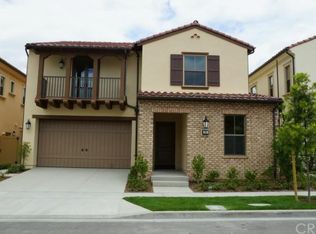 109 Mosswood, Irvine, CA 92620