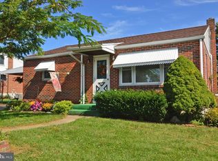 3335 Reading Crest Ave, Reading, PA 19605