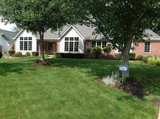 2916 S Dale Ct, Bloomington, IN 47401