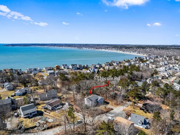 67 Nicole Road, York, ME 03909