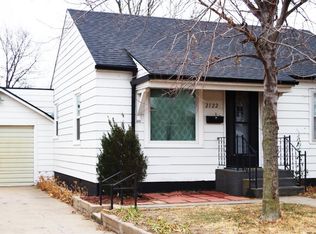 2122 Adams St, Great Bend, KS 67530