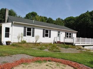 97 Baldwinville Rd, Winchendon, MA 01475