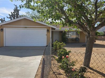 7708 Mariposa Trl, Yucca Valley, CA, 92284