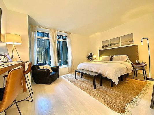 4th image of 91 Leonard St Unit 4D