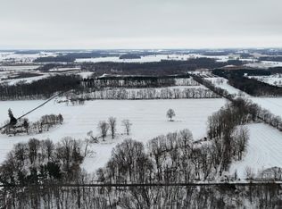 Cedar Rd, Tippecanoe, IN 46570