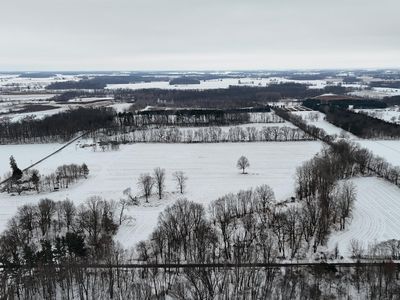 Cedar Rd, Tippecanoe, IN, 46570