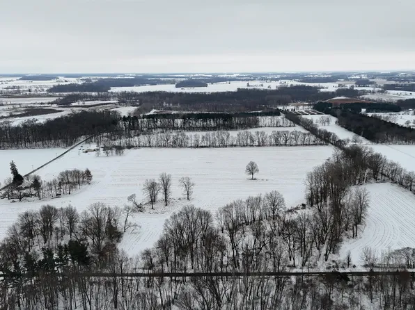 Cedar Rd, Tippecanoe, IN 46570