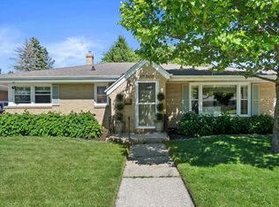 3653 Charles St, Racine, WI 53402
