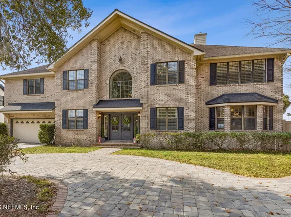 6518 CHRISTOPHER POINT Road W, Jacksonville, FL 32217