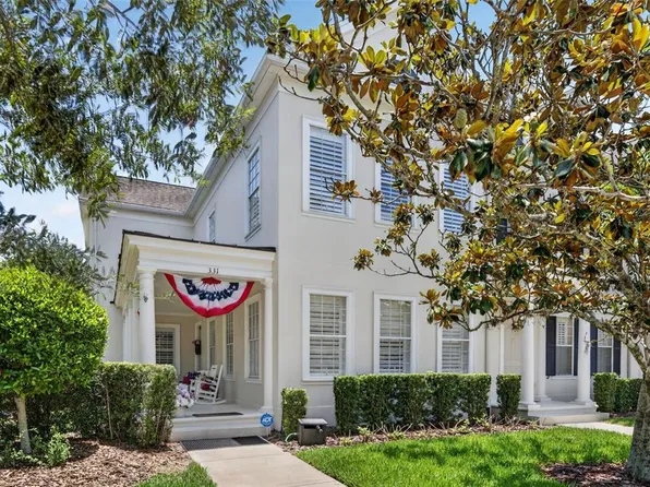 331 Celebration Blvd, Celebration, FL 34747