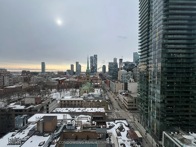 89 Church St #1808 — Photo 13