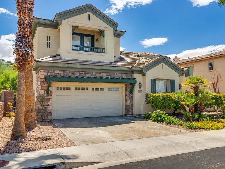1455 Foothills Village Dr — Photo 3