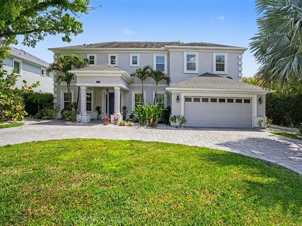 3014 W Waverly Ave, Tampa, FL 33629