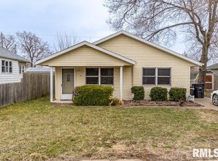 108 S 1st St, South Pekin, IL