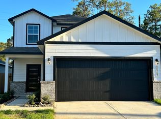 10707 Violet Bloom Dr, Tomball, TX 77375