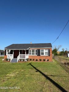 120 Jackson Street, Edenton, NC, 27932