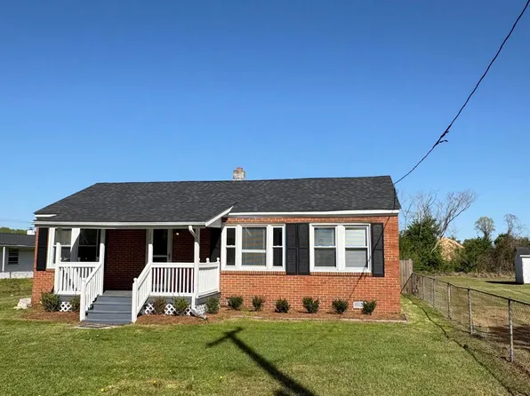 120 Jackson Street, Edenton, NC 27932