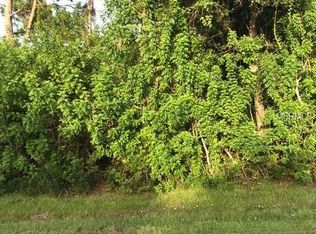 6952 Mamouth St, Englewood, FL 34224