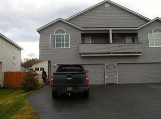 259 Whisper Ridge Cir #43L, Anchorage, AK 99504