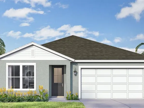 5219 Chattahoochee Bnd, Saint Cloud, FL 34771