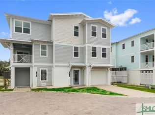 10-10 A Village Pl, Tybee Island, GA 31328